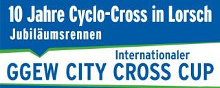 GGEW City Cross Cup : Havlikova et Vanthourenhout victorieux!
