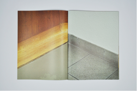 Réappropriations, Veronika Spierenburg Réappropriations, Veronika Spierenburg