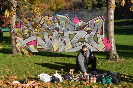 Un dimanche en photos dans les rues de genève,l'automne à genève,automne