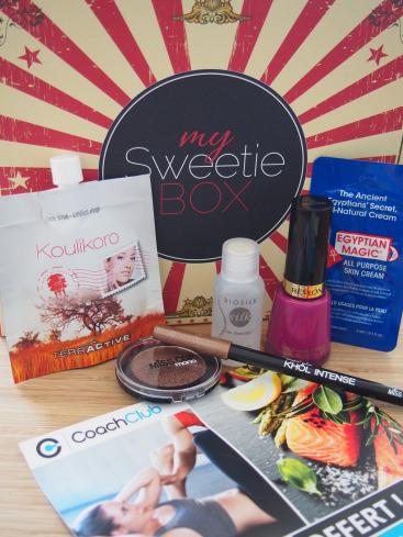 Mysweetiebox Fabulous Circus Mysweetiebox Fabulous Circus