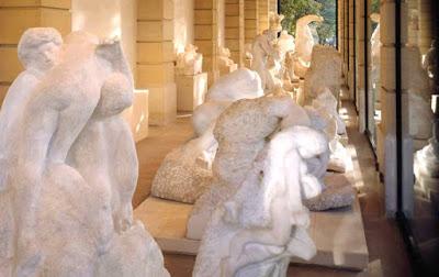 Ré-ouverture Musée Rodin // Gratuit ce jeudi