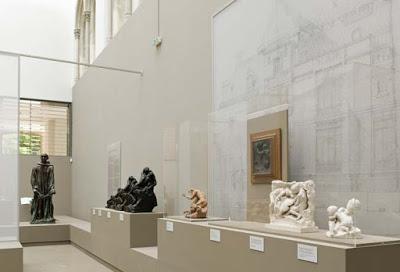 Ré-ouverture Musée Rodin // Gratuit ce jeudi