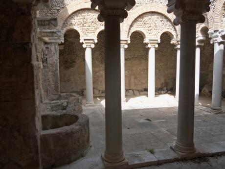 Kos - Ville gréco romaine Kos - Ville gréco romaine