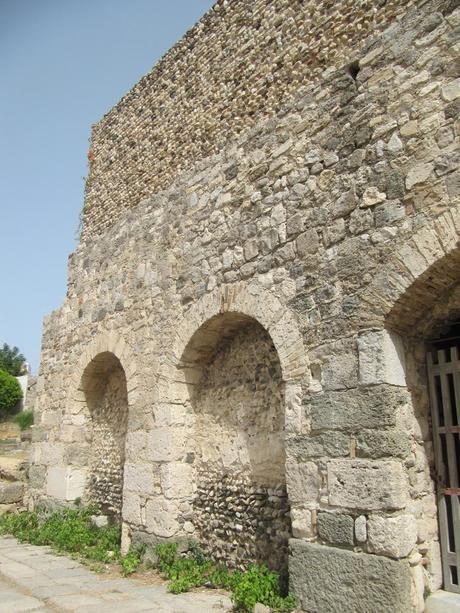 Kos - Ville gréco romaine Kos - Ville gréco romaine