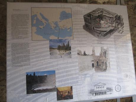 Kos - Ville gréco romaine Kos - Ville gréco romaine