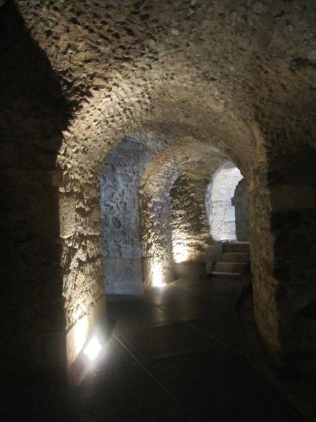 Kos - Ville gréco romaine Kos - Ville gréco romaine