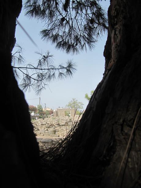 Kos - Ville gréco romaine Kos - Ville gréco romaine