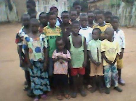 Espoir Lumineux : projet d'orphelinat au Togo - SOLIDARITE