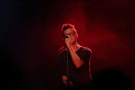 Son Lux au Romandie Son Lux au Romandie
