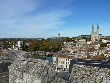 Donjon de Niort Niort