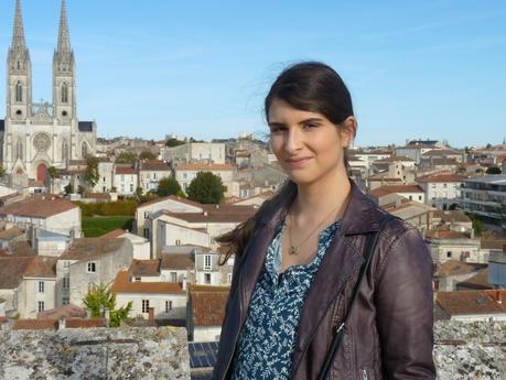 Donjon de Niort Portrait