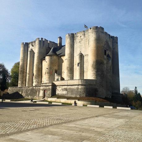 Donjon de Niort Donjon de Niort