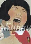 Taiyou Matsumoto - Sunny (Tome 3)