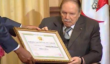 Abdelaziz Bouteflika aurait-il perdu le pouvoir ?