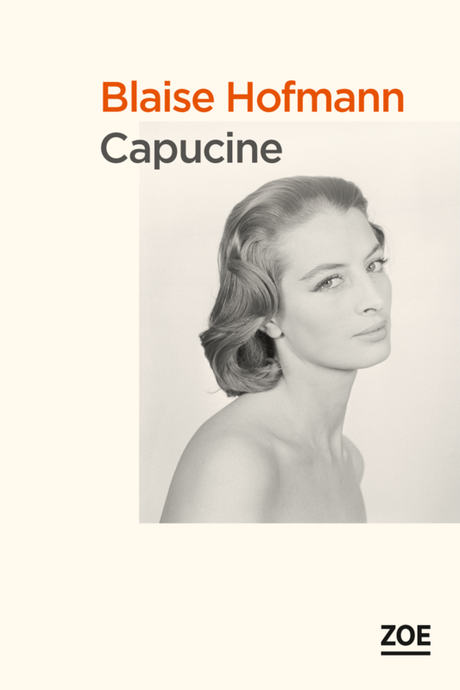 Capucine, un roman biographique tendre et cruel sur une star oubliée des années 50 hofmann_140x210_103