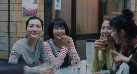 On a vu : « Notre petite soeur » de Hirokazu Kore-eda 427188