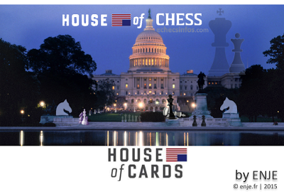House of Chess