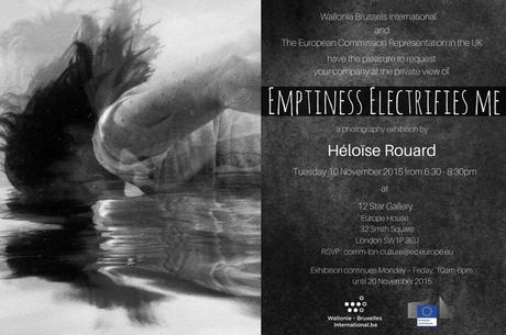 Invitation 10.11.2015 Private view Heloise Rouard