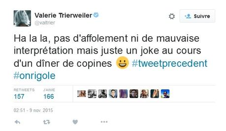 Valérie Tweetweiler