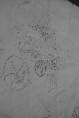 Performance Live d'art urbain avec Mister Pee Performance Live d'art urbain avec Mister Pee