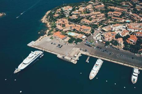 Un week-end idyllique en Sardaigne Un week-end idyllique en Sardaigne