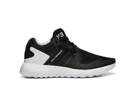 Y-3 Pure Boost Spring Summer 2016 y-3-pure-boost-spring-summer-2016-4