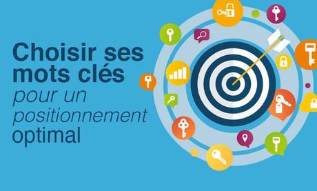 Choisir ses mots clés pour un positionnement optimal Choisir ses mots clés pour un positionnement optimal
