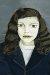 1947, Lucian Freud : Girl in a dark jacket (Kitty)