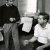 1952 : Francis Bacon et Lucian Freud au Royal College of Art