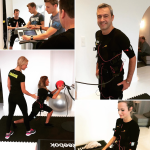SPORT : Bodytec Studio 100% Efficacité ! (Bruxelles)