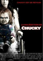 LA MALEDICTION DE CHUCKY - 1/10 z34