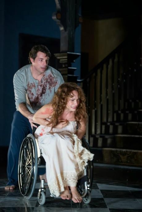 LA MALEDICTION DE CHUCKY - 1/10 z36