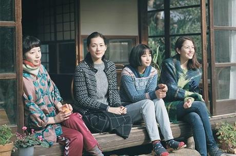 YOUTH, Notre petite soeur : deux films beaux mais... bof petite soeur