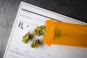 RHUMATISMES: De possibles bénéfices des cannabinoïdes et du cannabis médical  – Arthritis Care & Research