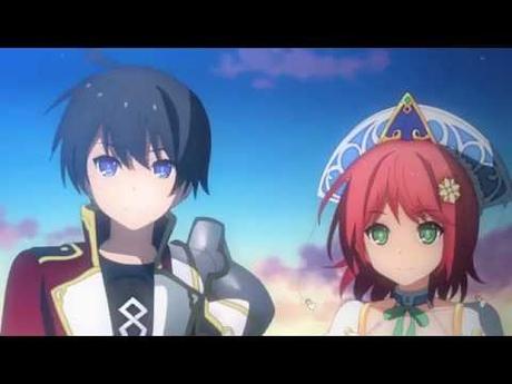 Stella Glow – La date de sortie dévoilée Stella Glow – La date de sortie dévoilée