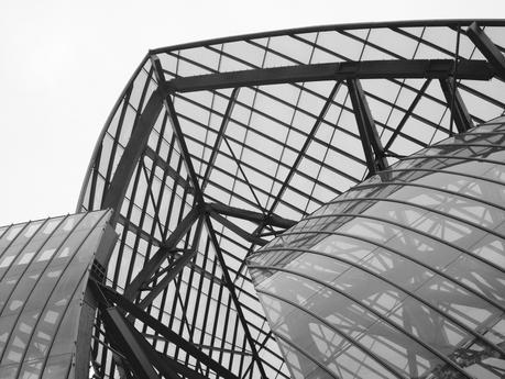 Fondation Louis Vuitton #empty IMG_4949