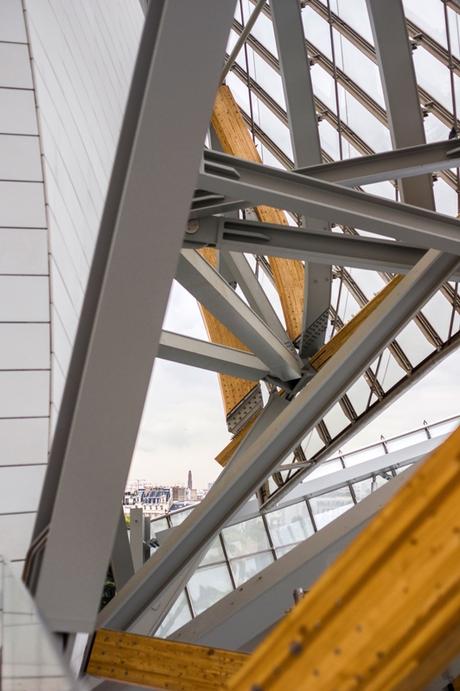 Fondation Louis Vuitton #empty IMGP3942