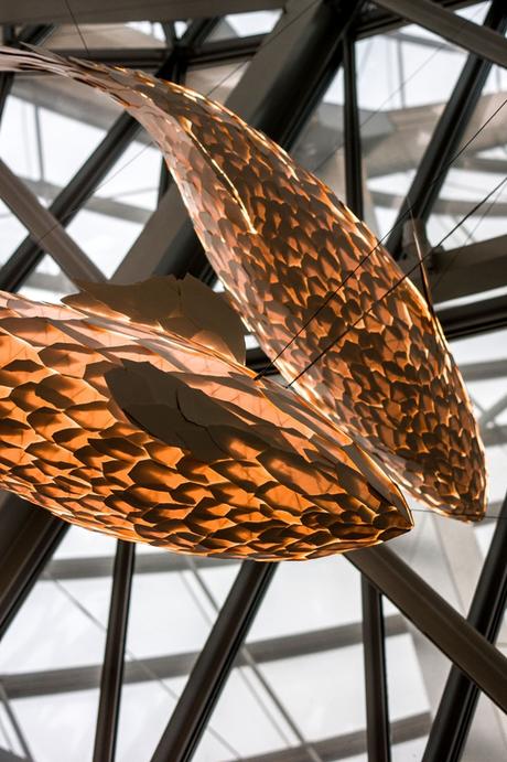 Fondation Louis Vuitton #empty IMGP3958