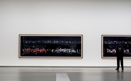 Fondation Louis Vuitton #empty IMGP3947