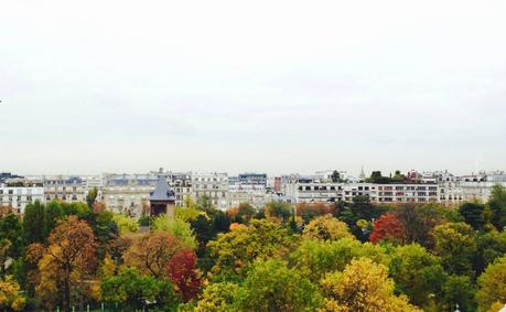 Fondation Louis Vuitton #empty IMG_4947