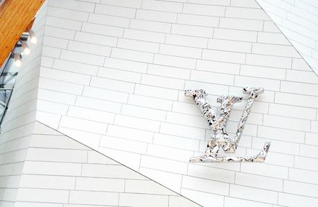 Fondation Louis Vuitton #empty IMG_4946