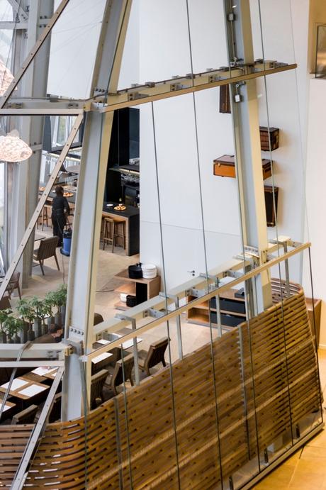 Fondation Louis Vuitton #empty IMGP3946