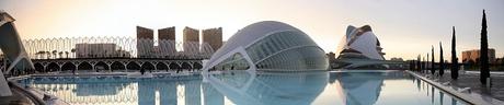 Valencia, plébiscitée par les français et les européens en 2015 Valencia, plébiscitée par les français et les européens en 2015