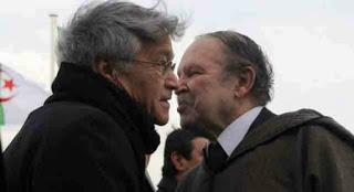 Saadani se substitue à la justice algérienne Saadani se substitue à la justice algérienne