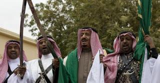 Arabie: un Saoudien décapité, 146e exécution cette année Arabie: un Saoudien décapité, 146e exécution cette année