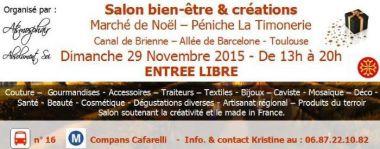 Salon Bien être et Créations Salon Bien être et Créations