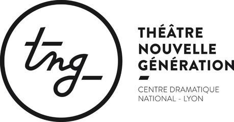 La belle mue du TNG!!! logo tng