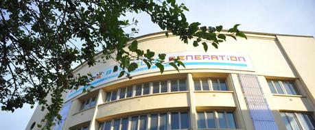 La belle mue du TNG!!! tng devanture