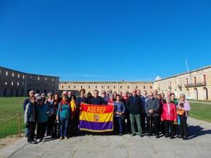 COMMUNIQUE ASEREF san ferran