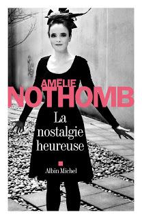 DVD de mon documentaire sur Amélie Nothomb DVD de mon documentaire sur Amélie Nothomb